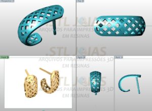 BRINCO TELA Arquivo para impressão 3D. Formato STL 5 BRINCO TELA