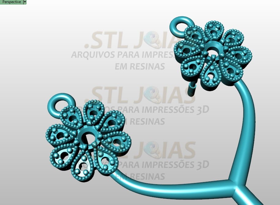 BRINCO COM PEDRAS Arquivo para impressão 3D. Formato STL