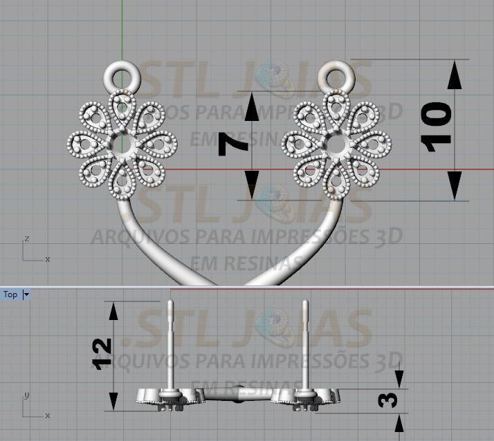BRINCO COM PEDRAS Arquivo para impressão 3D. Formato STL 4 BRINCO COM PEDRAS Arquivo para impressão 3D. Formato STL - Imagem 4