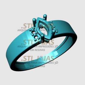 ANEL FORMATURA LUXO ttps://stljoias.com/